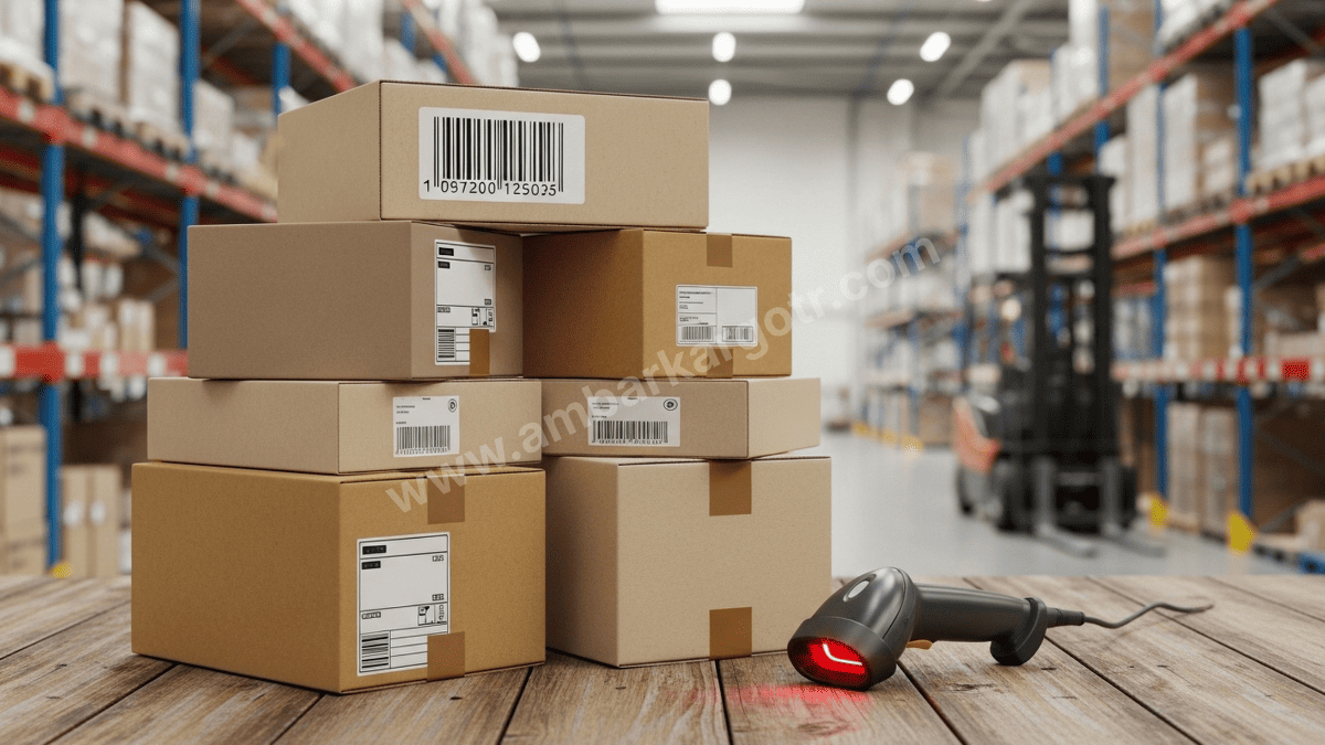 Muğla Kolili Yük Taşıma